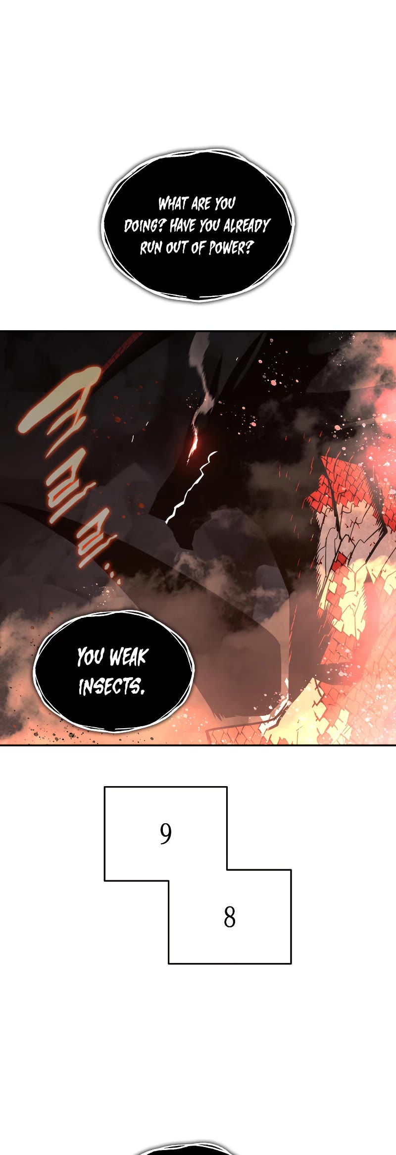 Worn and Torn Newbie Chapter 156 page 29 - Chapter 156
