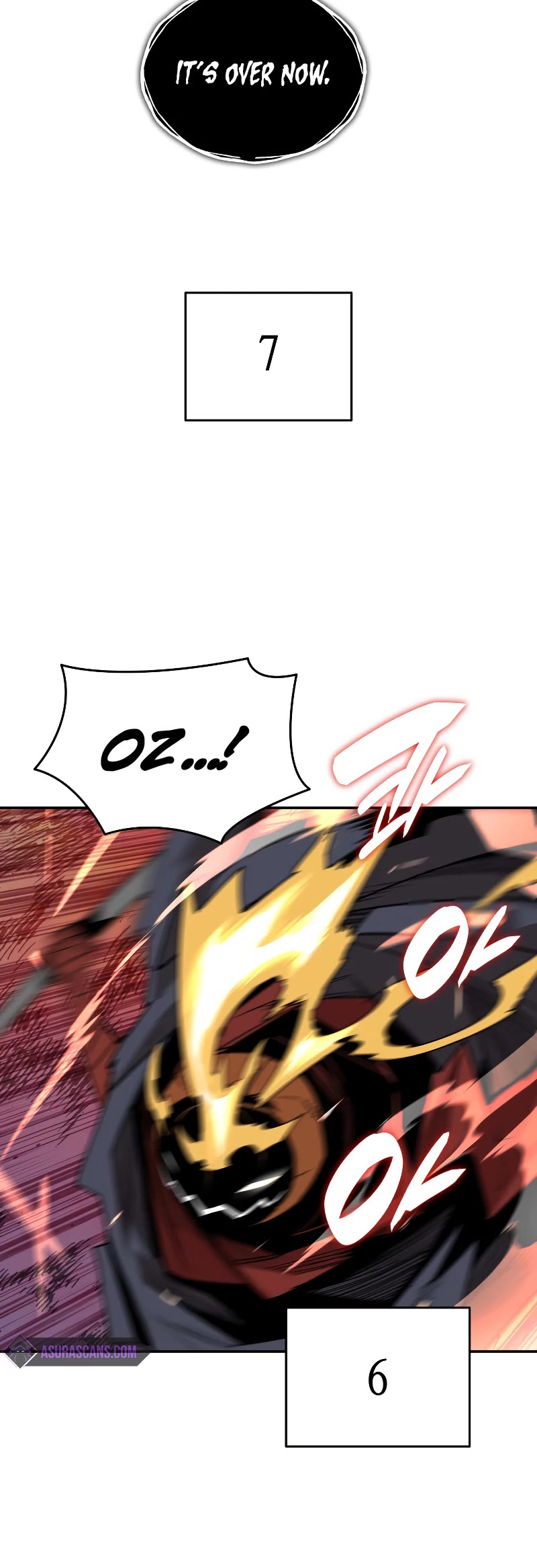 Worn and Torn Newbie Chapter 156 page 30 - Chapter 156