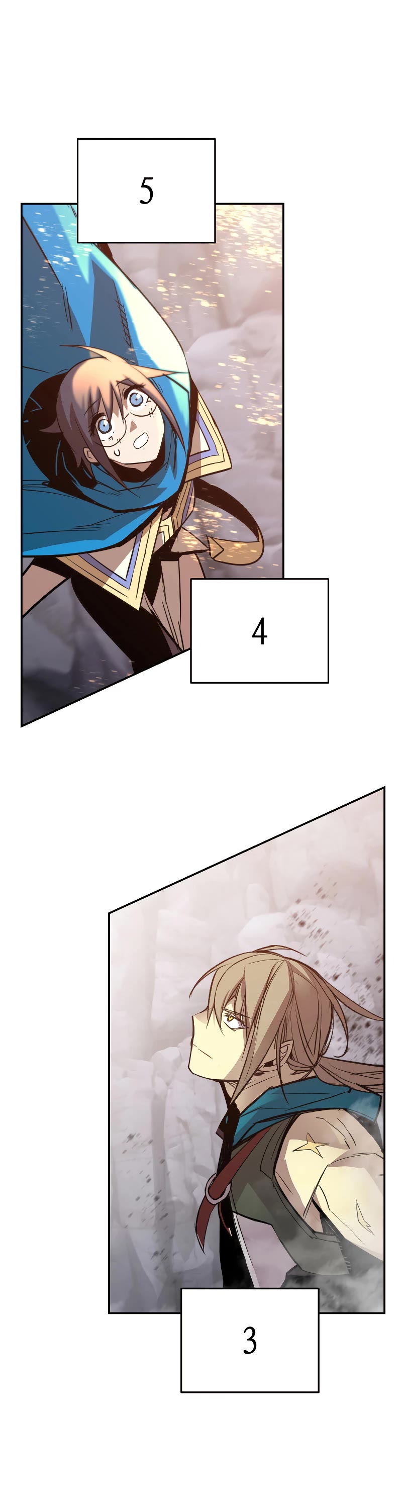 Worn and Torn Newbie Chapter 156 page 31 - Chapter 156