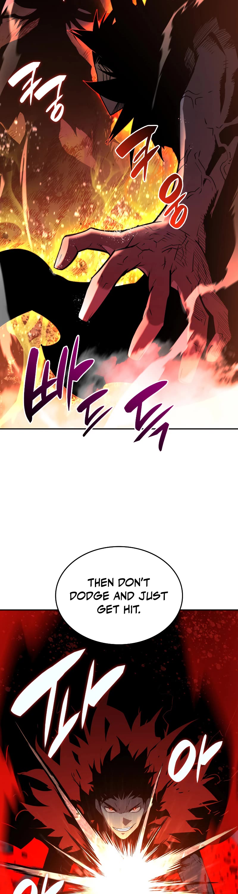 Worn and Torn Newbie Chapter 156 page 34 - Chapter 156