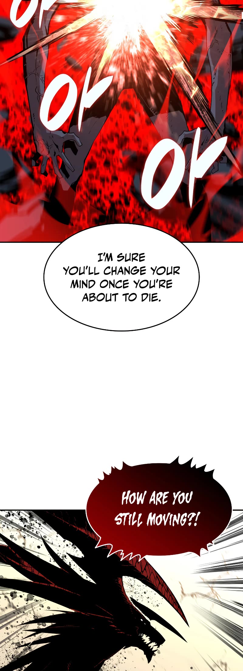 Worn and Torn Newbie Chapter 156 page 35 - Chapter 156