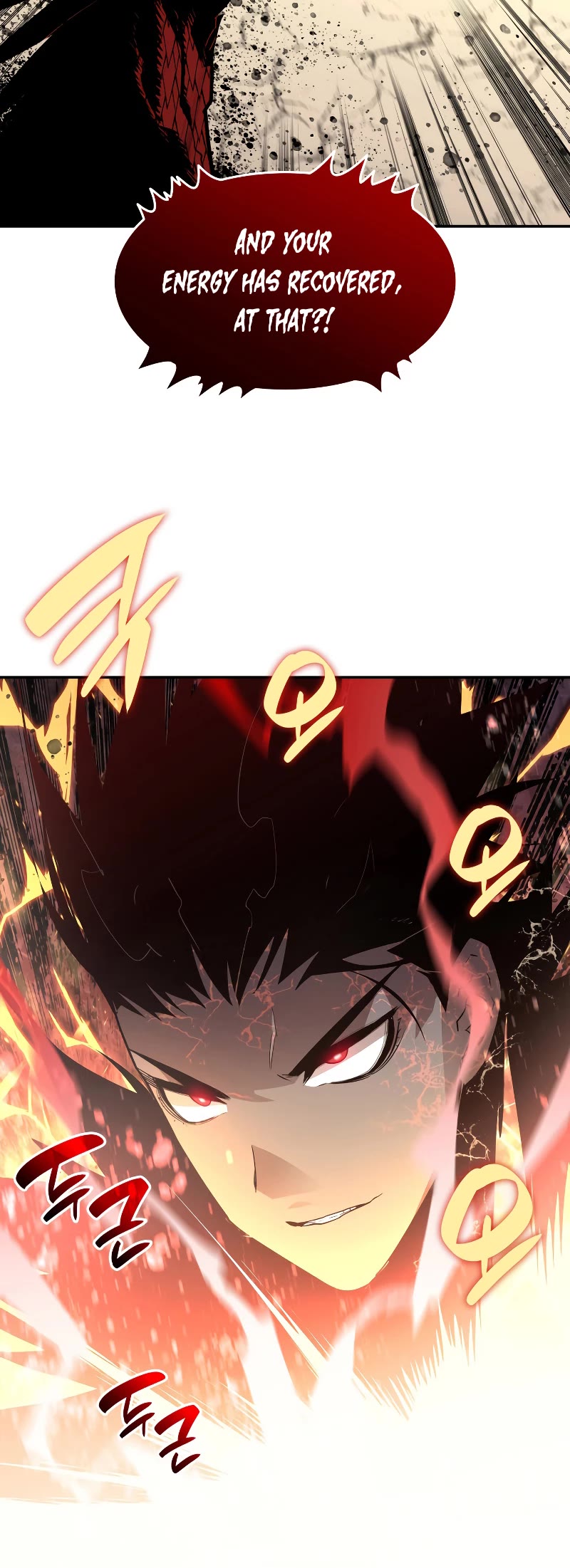 Worn and Torn Newbie Chapter 156 page 36 - Chapter 156