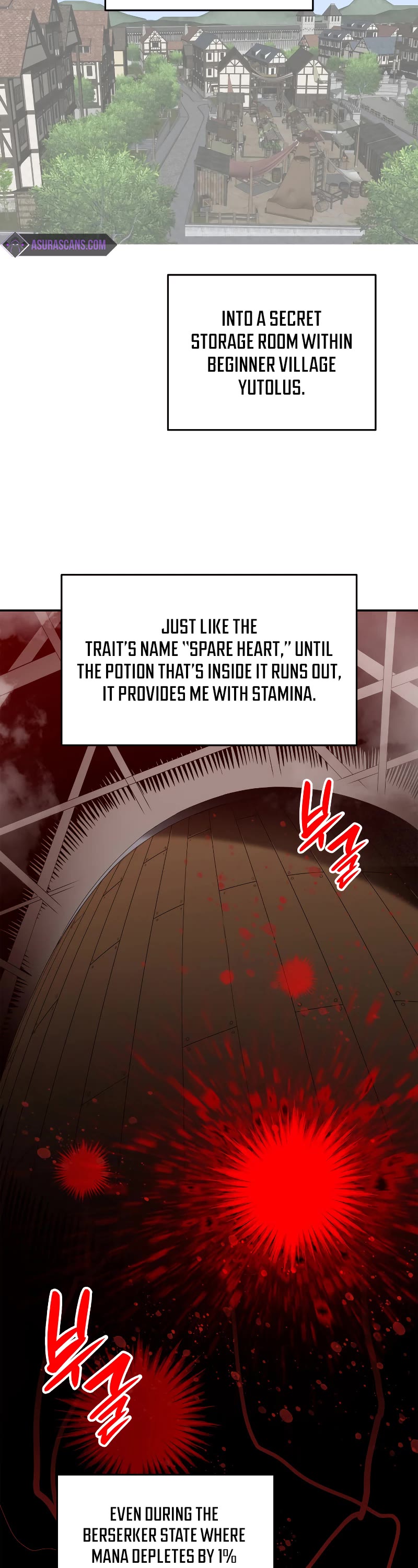Worn and Torn Newbie Chapter 156 page 38 - Chapter 156