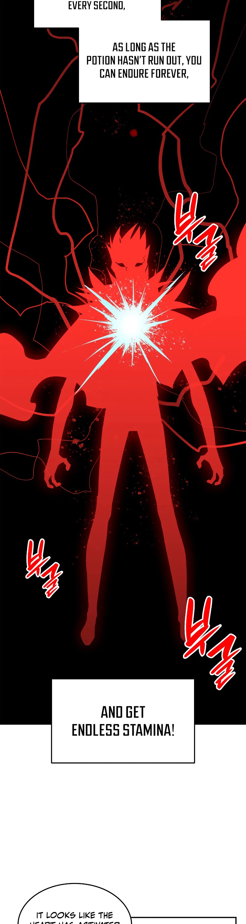 Worn and Torn Newbie Chapter 156 page 39 - Chapter 156