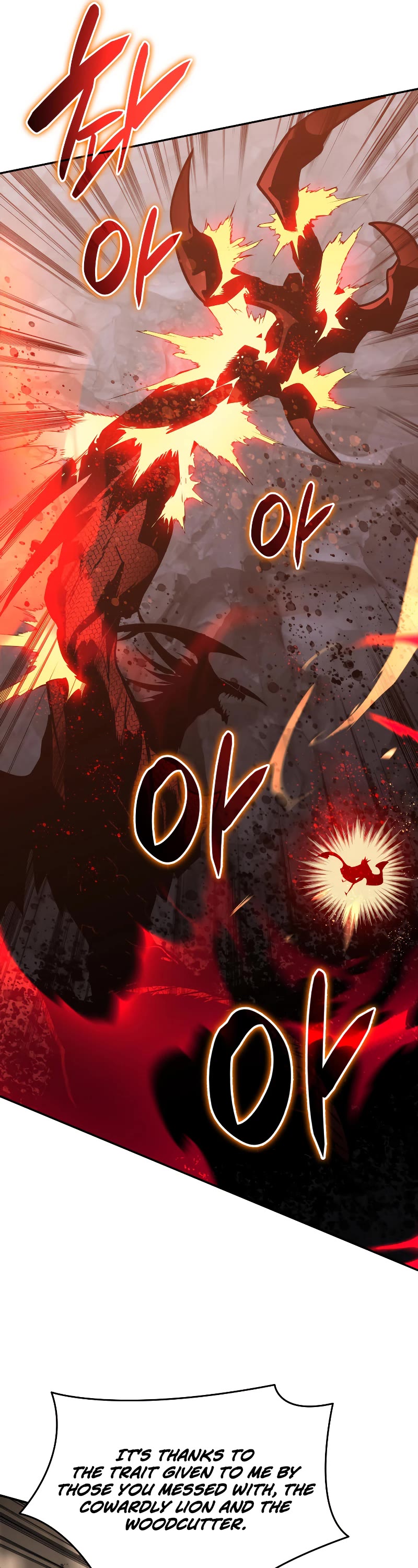 Worn and Torn Newbie Chapter 156 page 43 - Chapter 156