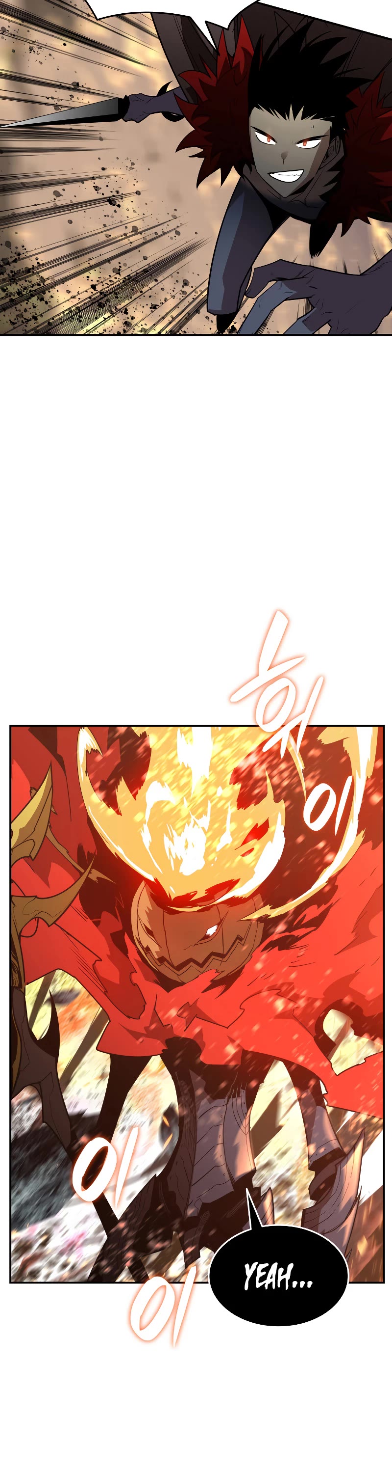 Worn and Torn Newbie Chapter 156 page 44 - Chapter 156