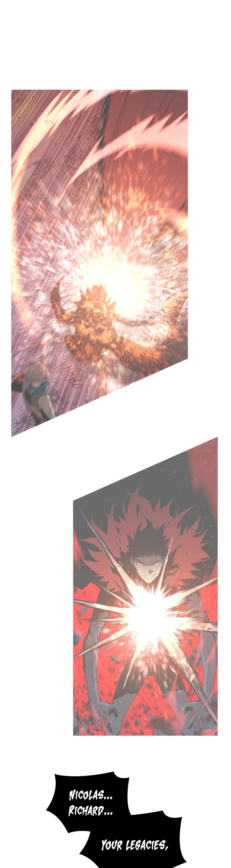 Worn and Torn Newbie Chapter 156 page 45 - Chapter 156