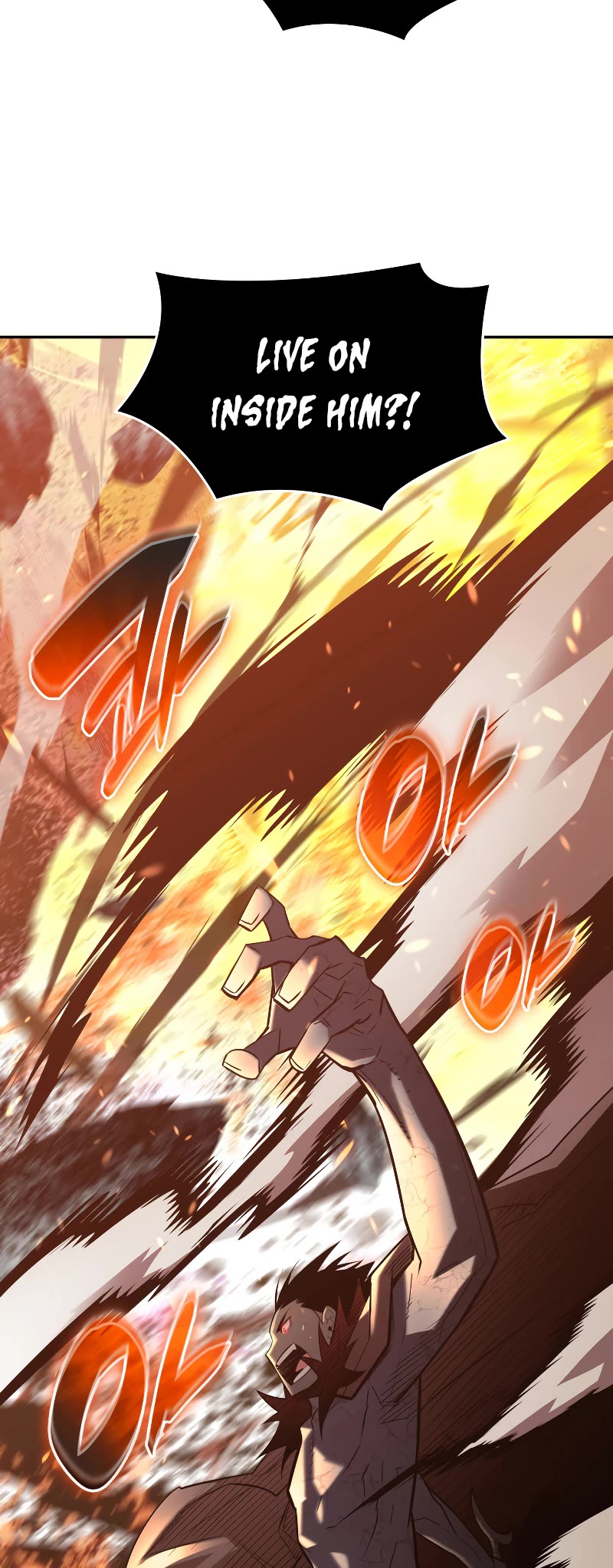 Worn and Torn Newbie Chapter 156 page 46 - Chapter 156