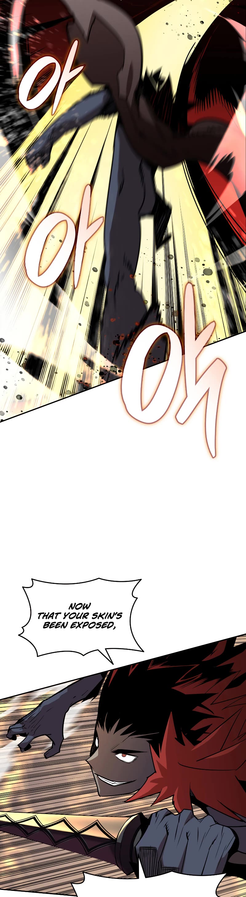 Worn and Torn Newbie Chapter 156 page 5 - Chapter 156