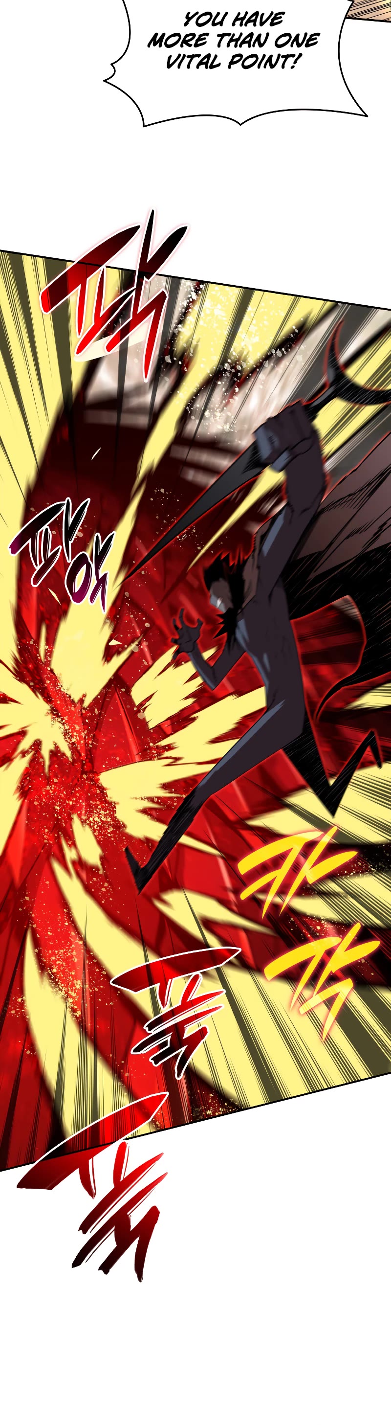 Worn and Torn Newbie Chapter 156 page 6 - Chapter 156
