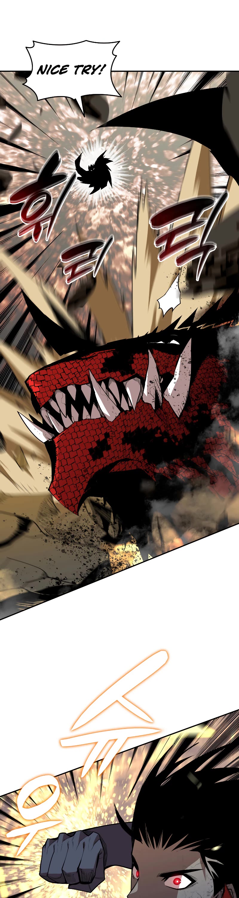 Worn and Torn Newbie Chapter 156 page 9 - Chapter 156