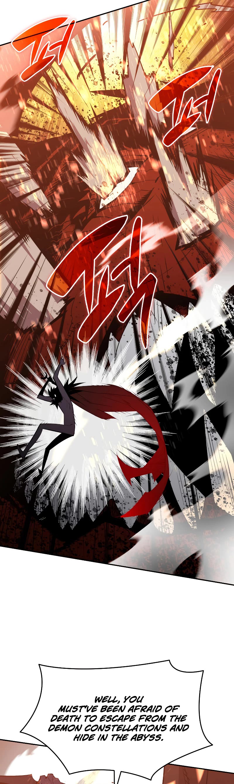 Worn and Torn Newbie Chapter 157 page 10 - Chapter 157