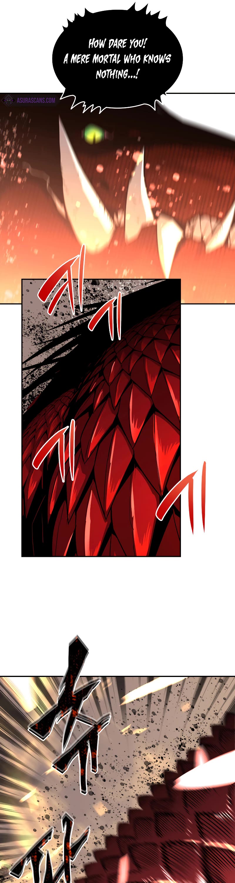 Worn and Torn Newbie Chapter 157 page 12 - Chapter 157