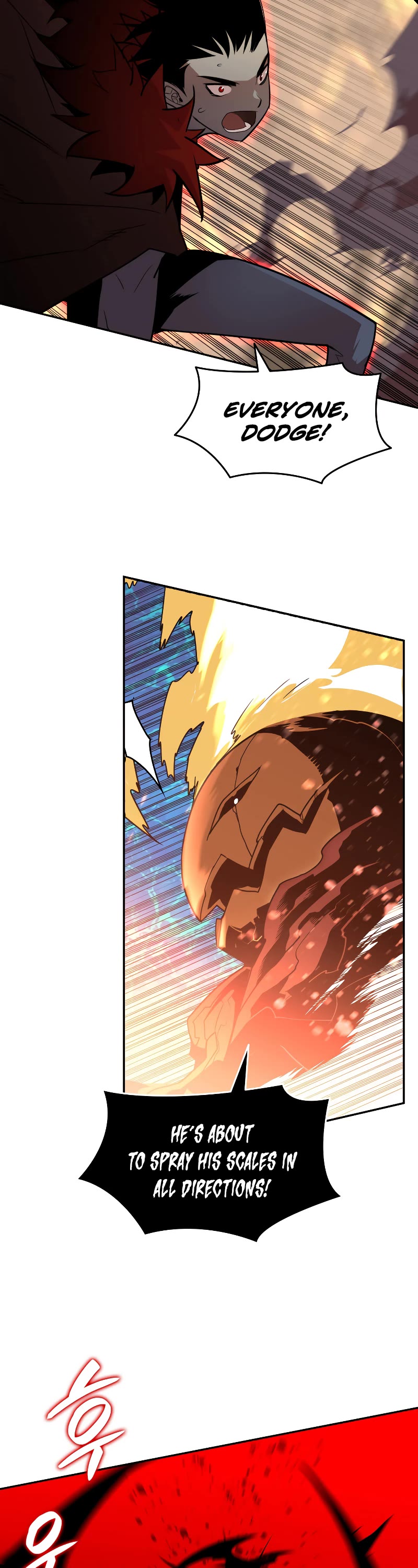Worn and Torn Newbie Chapter 157 page 14 - Chapter 157