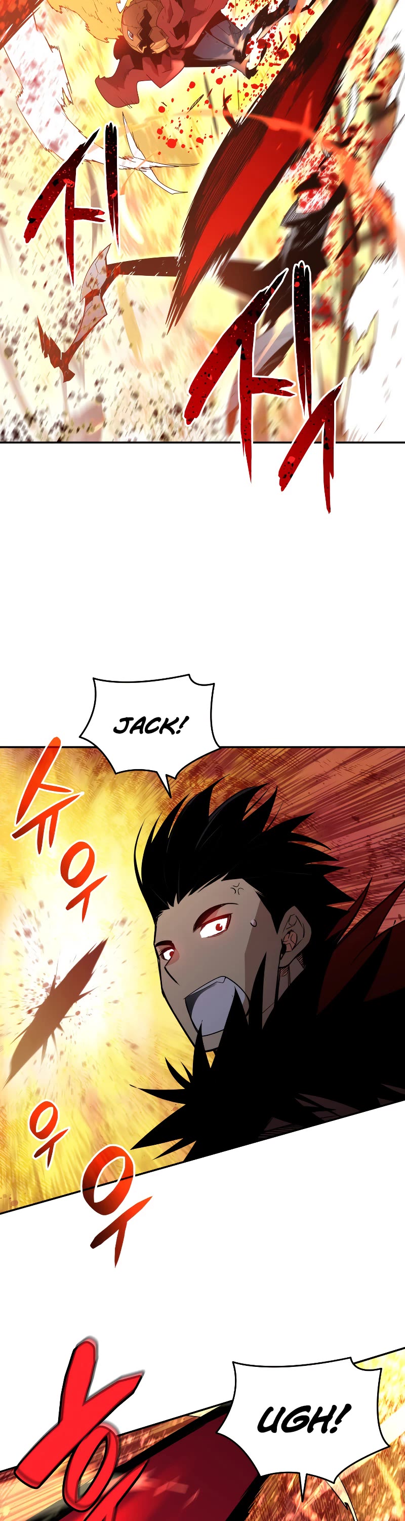 Worn and Torn Newbie Chapter 157 page 18 - Chapter 157