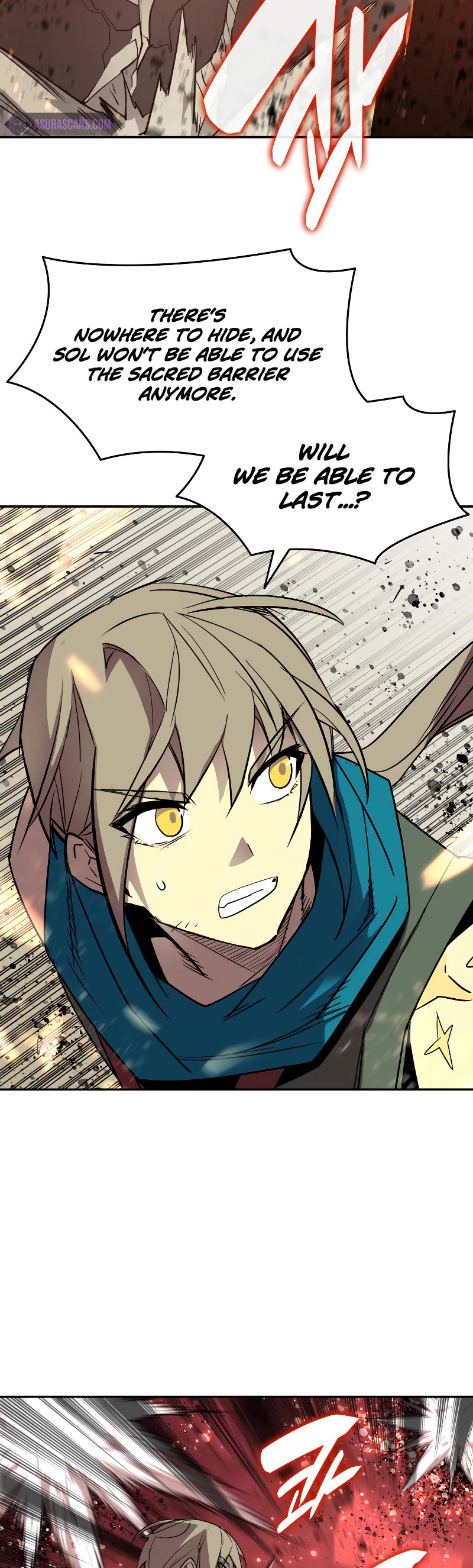 Worn and Torn Newbie Chapter 157 page 20 - Chapter 157