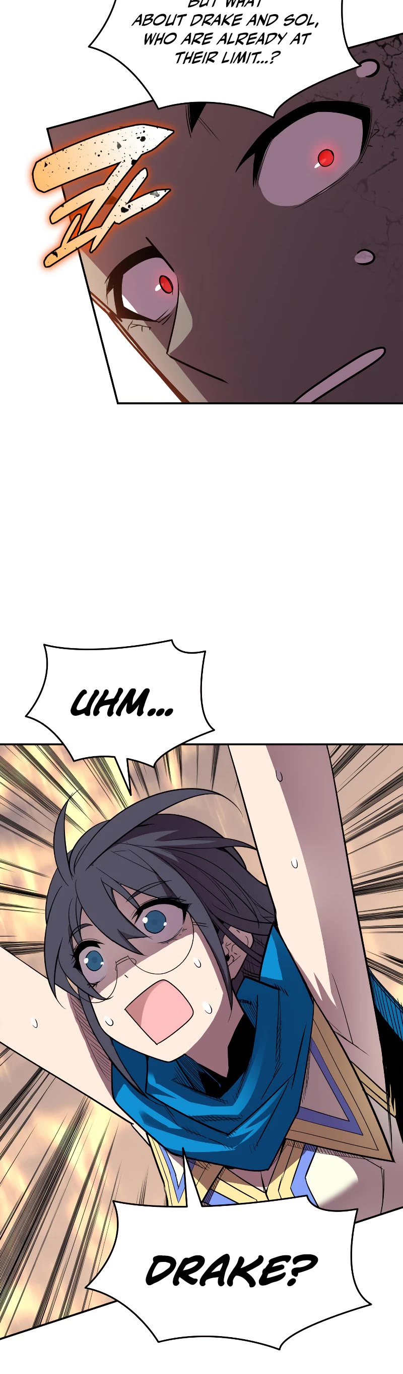Worn and Torn Newbie Chapter 157 page 26 - Chapter 157