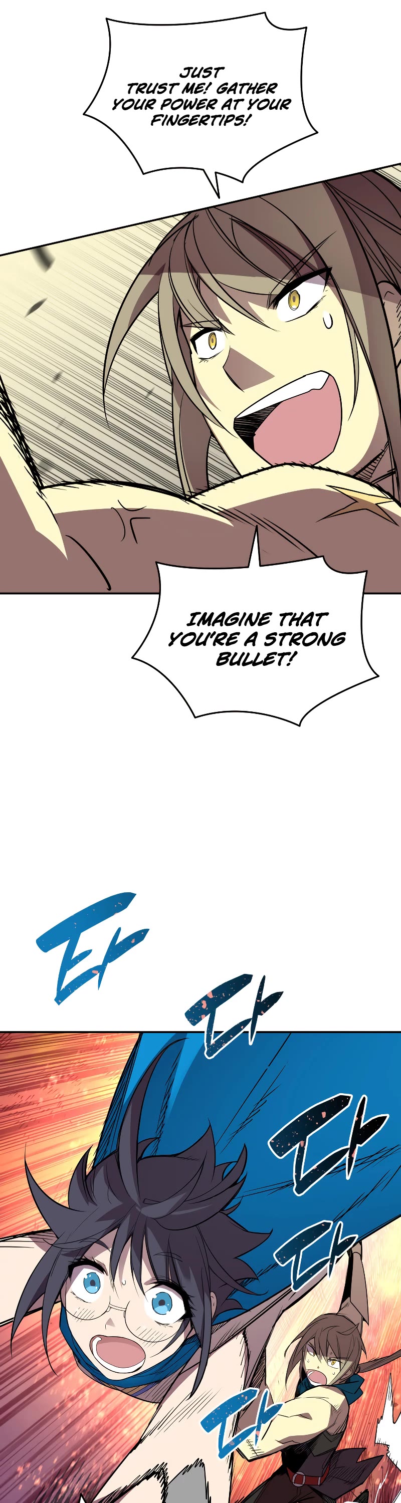 Worn and Torn Newbie Chapter 157 page 28 - Chapter 157