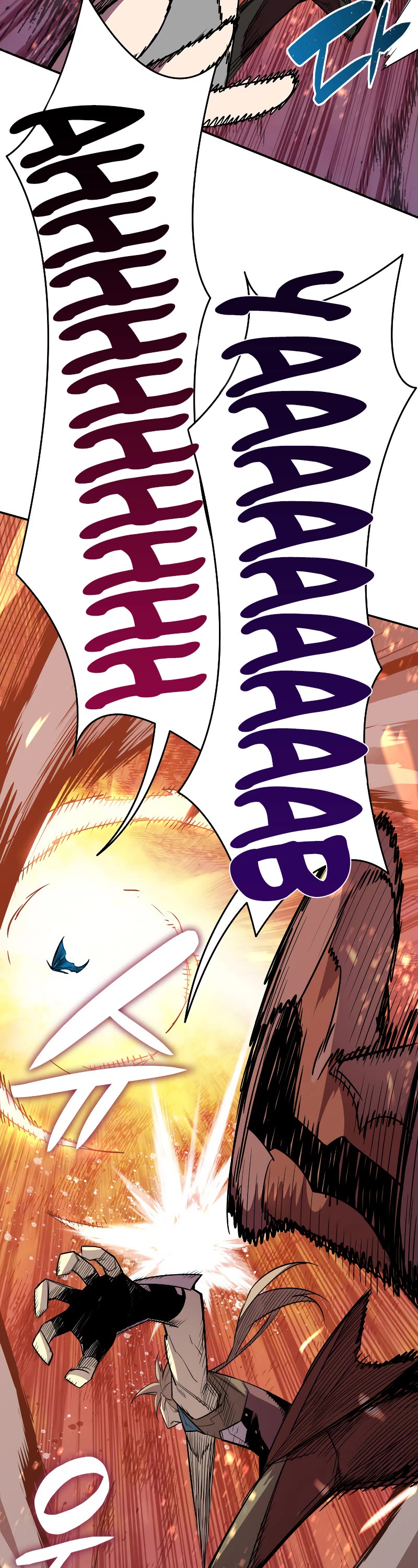 Worn and Torn Newbie Chapter 157 page 29 - Chapter 157