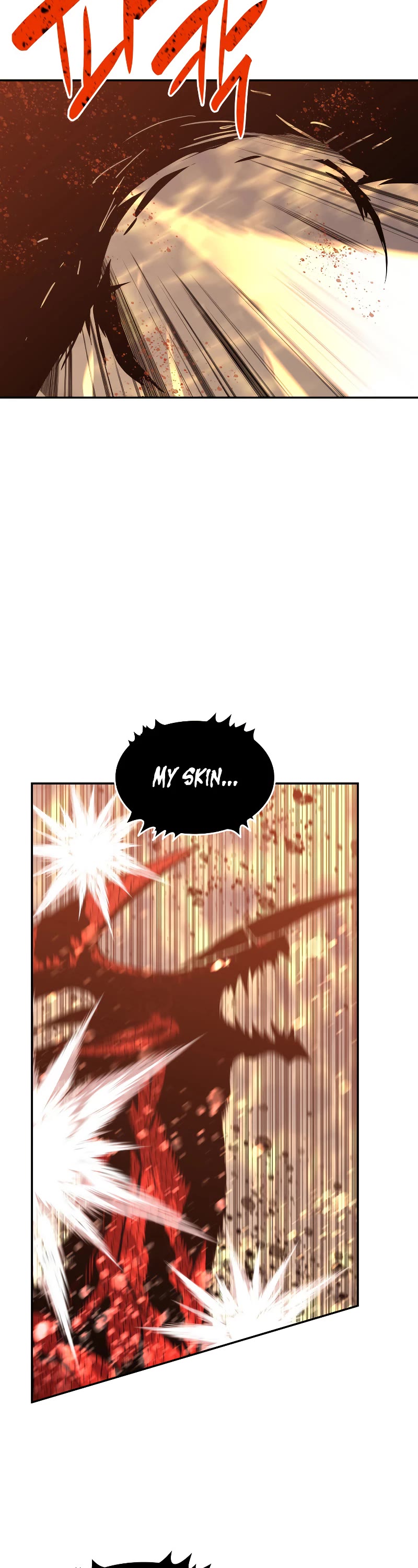 Worn and Torn Newbie Chapter 157 page 3 - Chapter 157