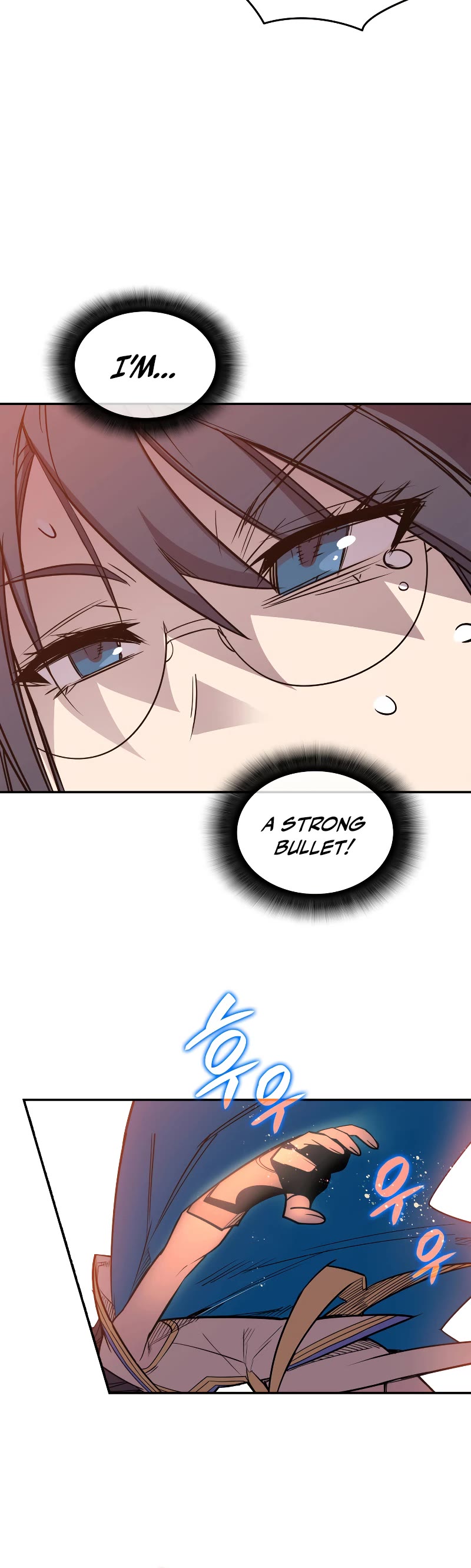 Worn and Torn Newbie Chapter 157 page 31 - Chapter 157