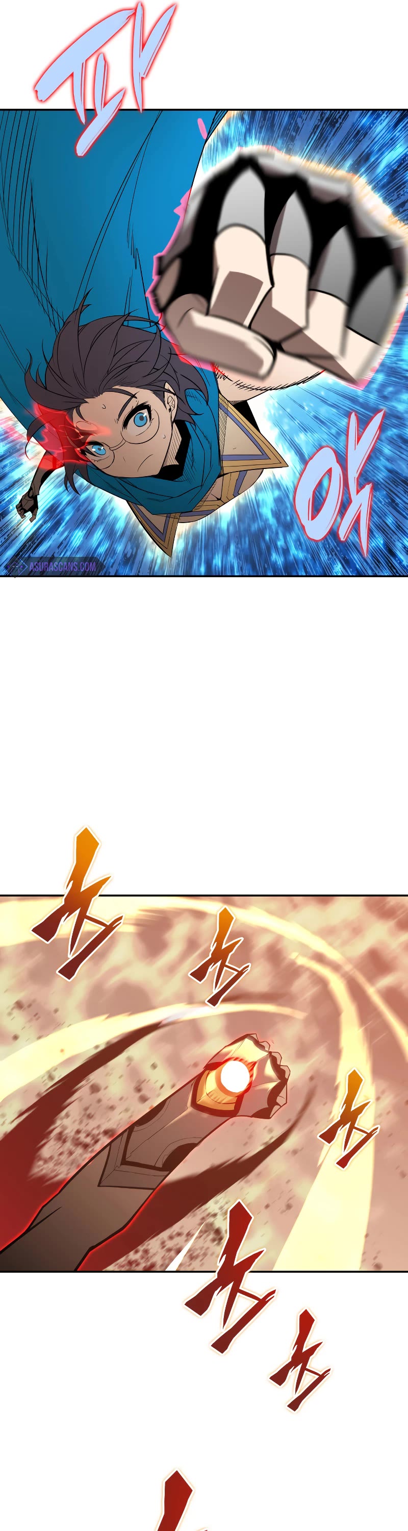 Worn and Torn Newbie Chapter 157 page 32 - Chapter 157