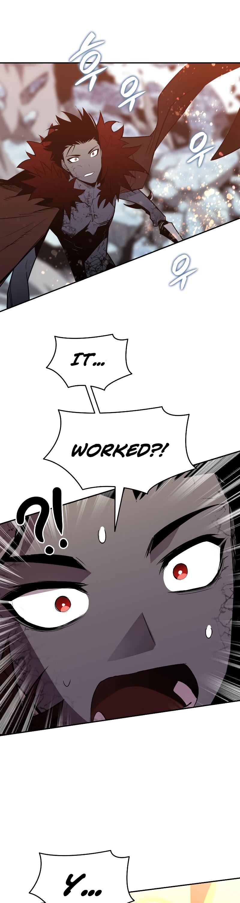 Worn and Torn Newbie Chapter 157 page 34 - Chapter 157