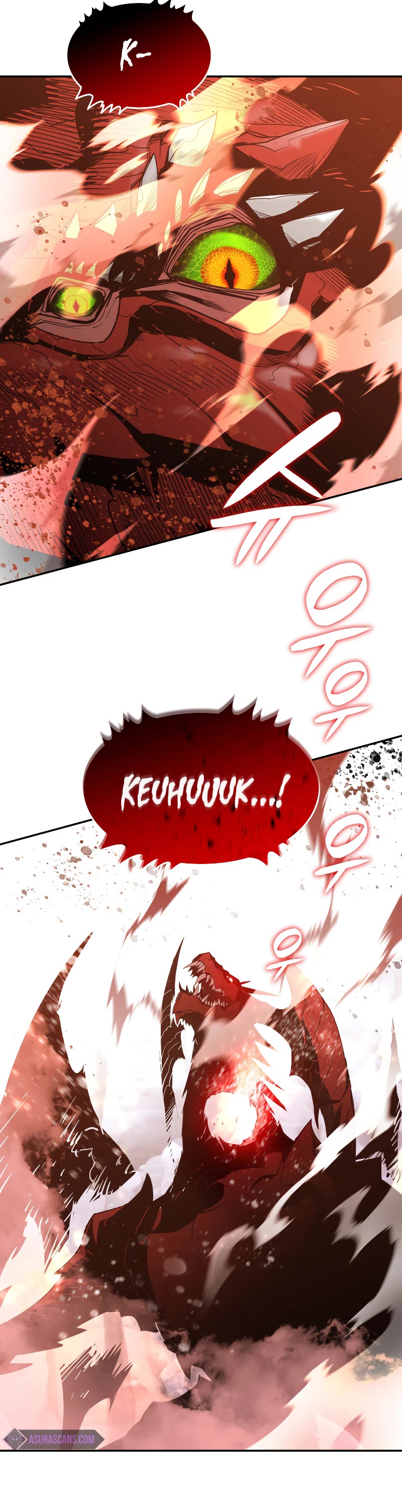 Worn and Torn Newbie Chapter 157 page 38 - Chapter 157