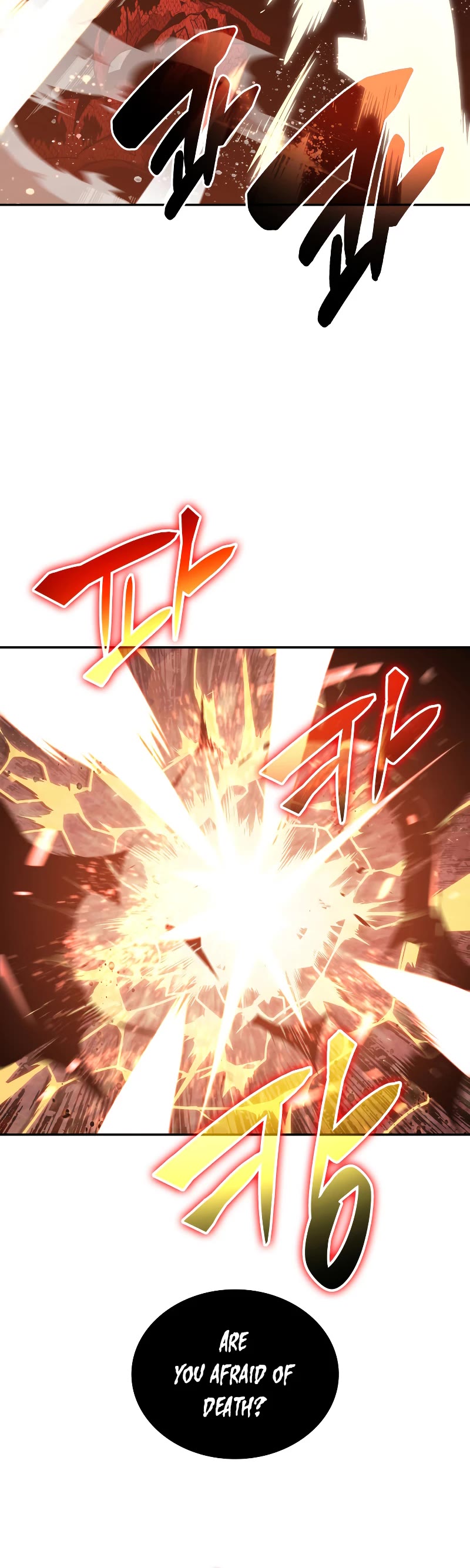Worn and Torn Newbie Chapter 157 page 6 - Chapter 157