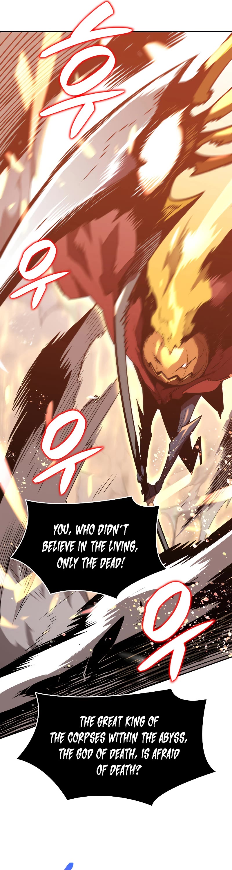 Worn and Torn Newbie Chapter 157 page 7 - Chapter 157