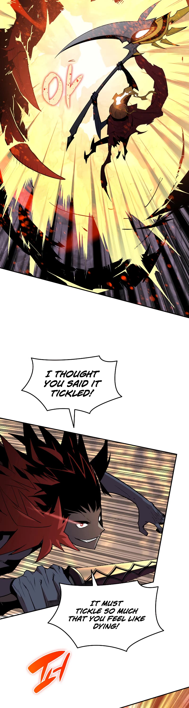 Worn and Torn Newbie Chapter 157 page 9 - Chapter 157