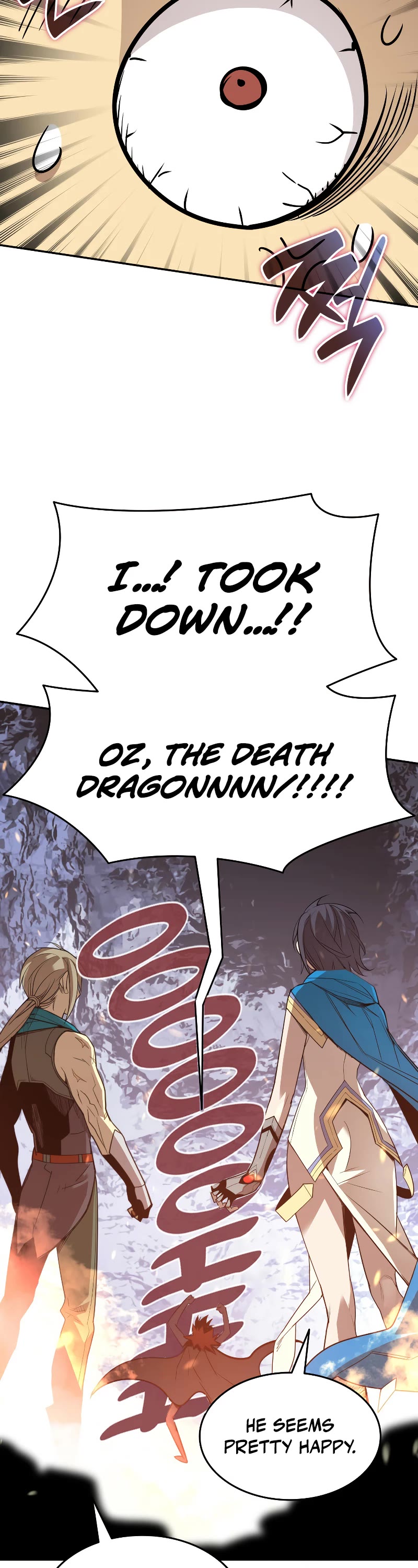 Worn and Torn Newbie Chapter 158 page 10 - Chapter 158