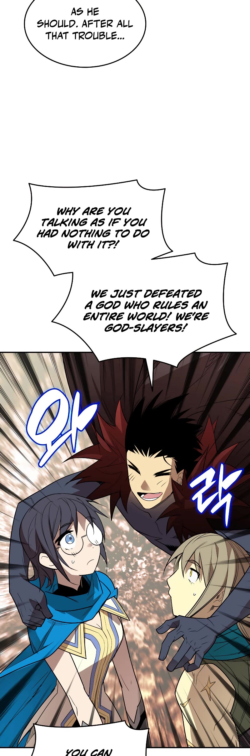 Worn and Torn Newbie Chapter 158 page 11 - Chapter 158