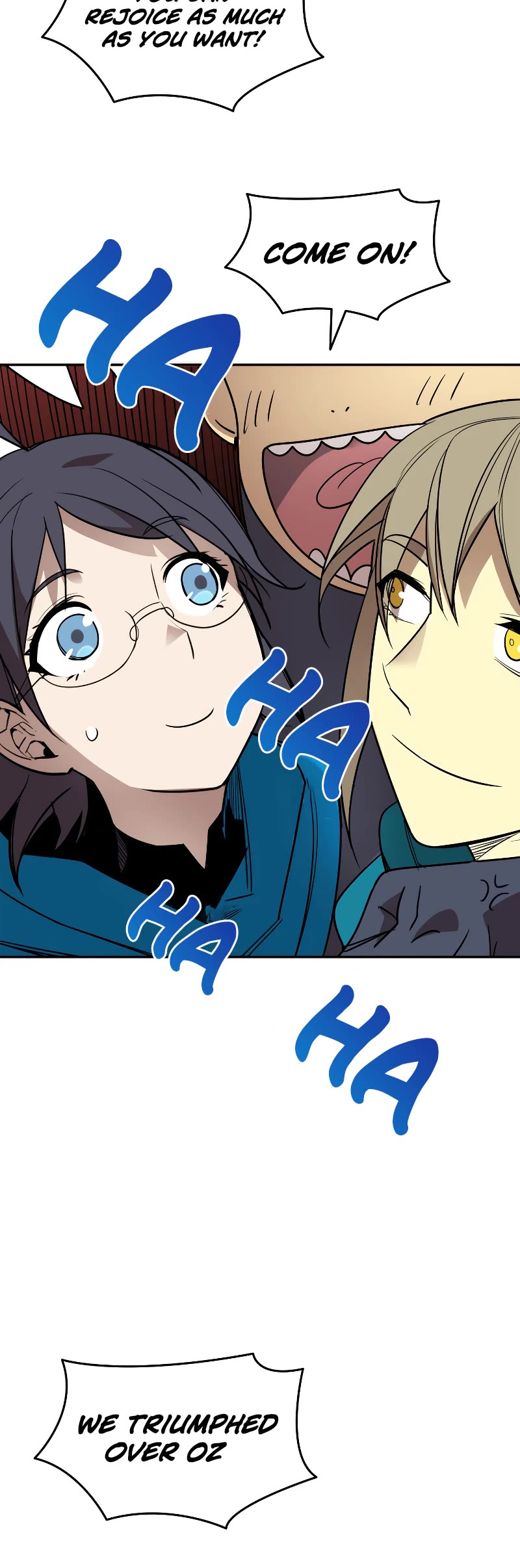Worn and Torn Newbie Chapter 158 page 12 - Chapter 158