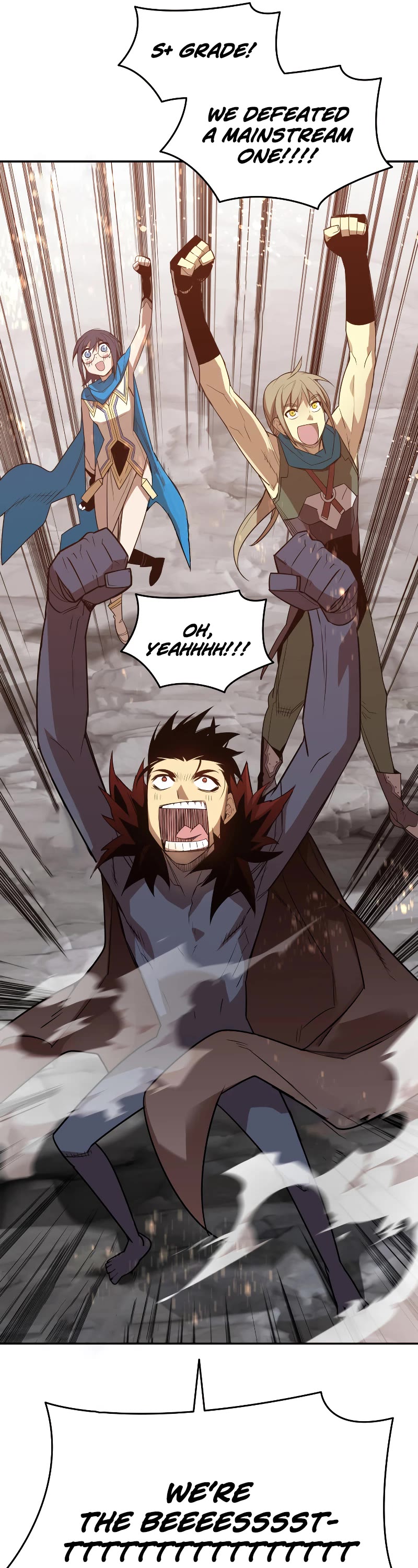 Worn and Torn Newbie Chapter 158 page 13 - Chapter 158