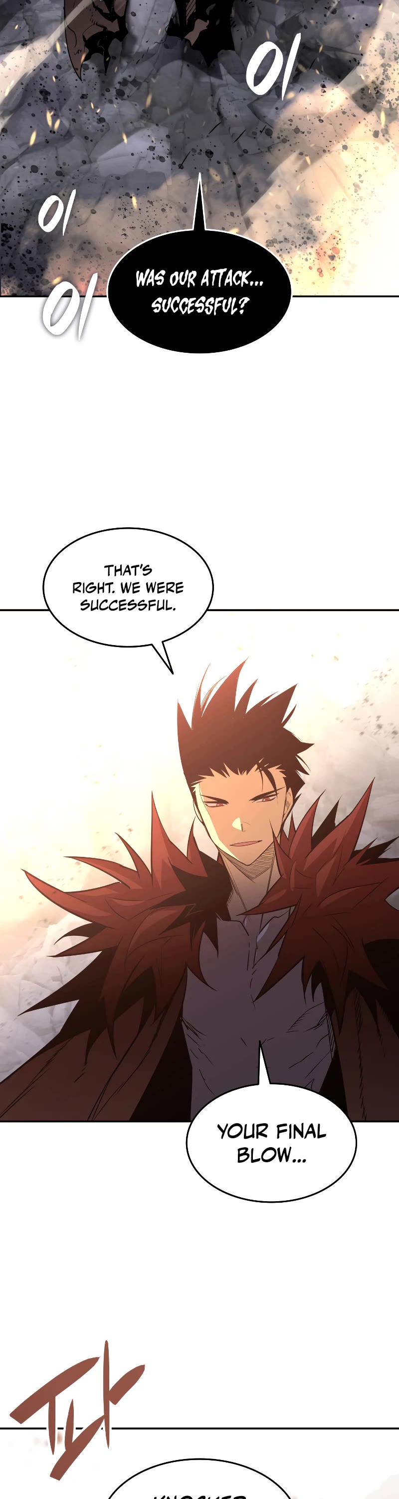 Worn and Torn Newbie Chapter 158 page 16 - Chapter 158