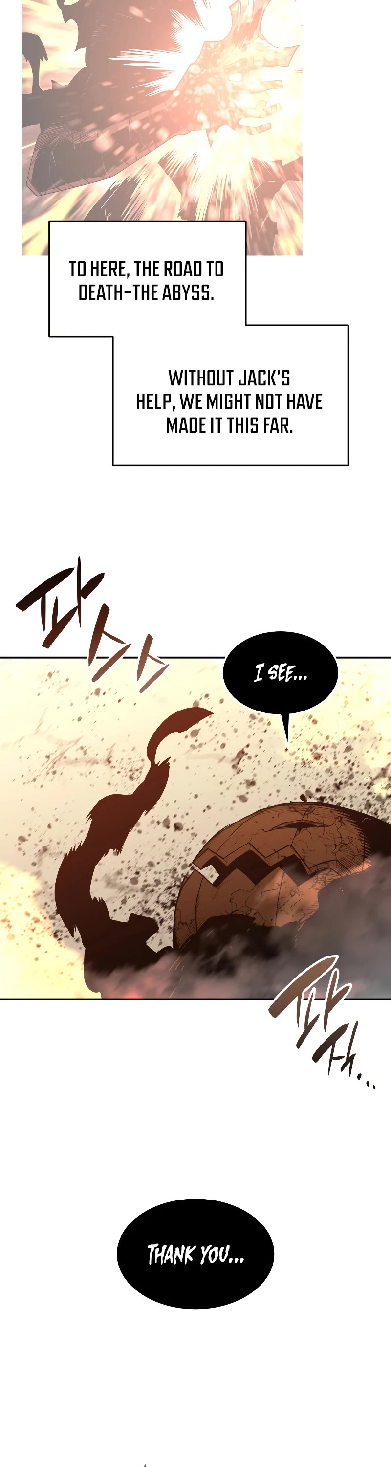 Worn and Torn Newbie Chapter 158 page 20 - Chapter 158