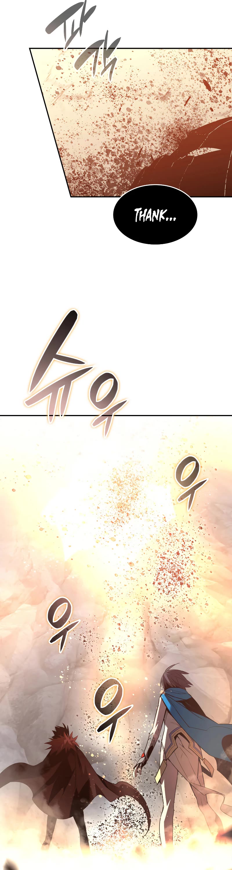 Worn and Torn Newbie Chapter 158 page 21 - Chapter 158