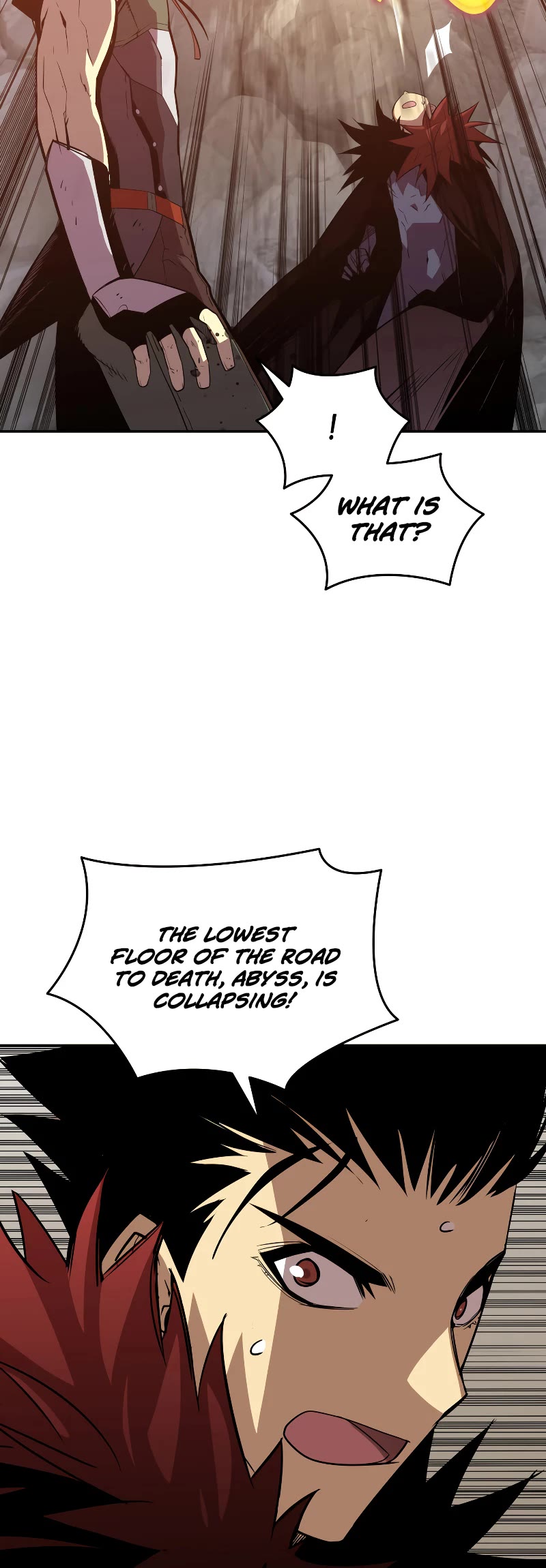 Worn and Torn Newbie Chapter 158 page 24 - Chapter 158