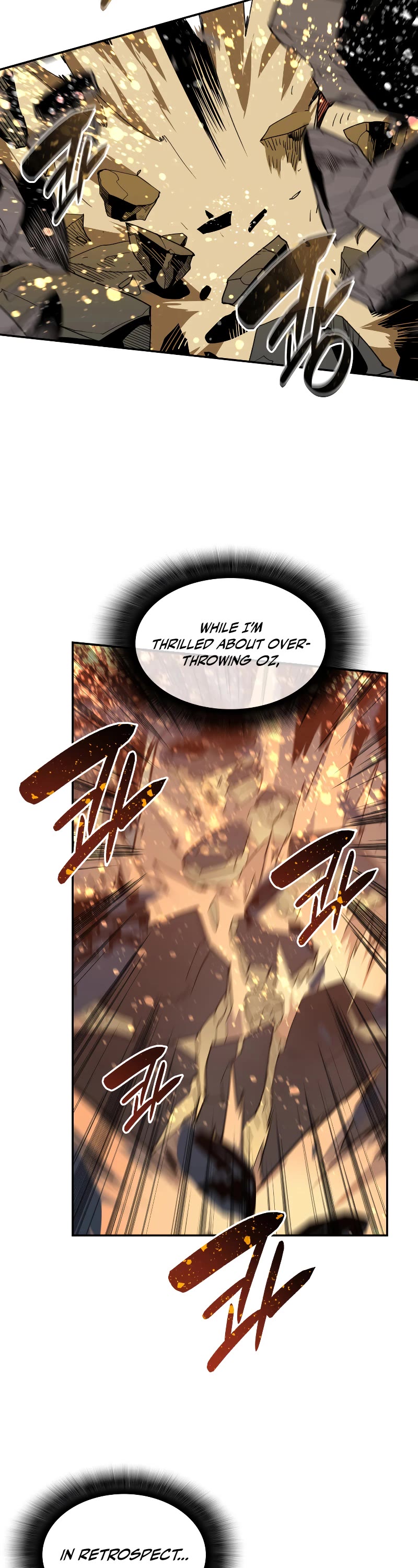 Worn and Torn Newbie Chapter 158 page 26 - Chapter 158