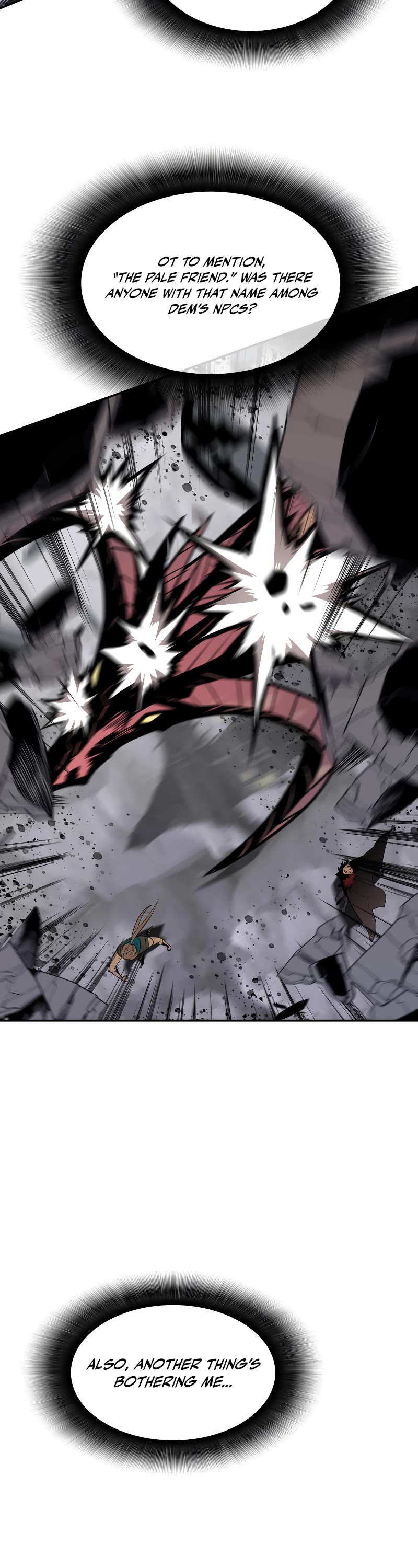 Worn and Torn Newbie Chapter 158 page 28 - Chapter 158