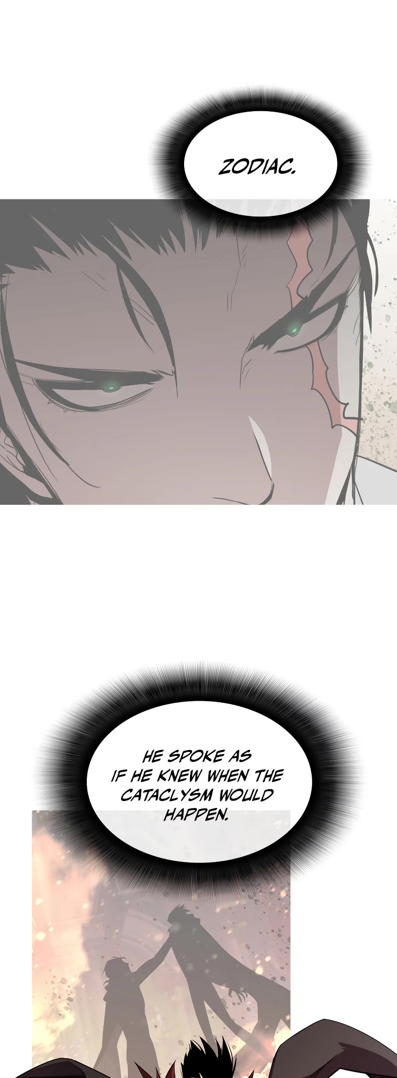 Worn and Torn Newbie Chapter 158 page 29 - Chapter 158