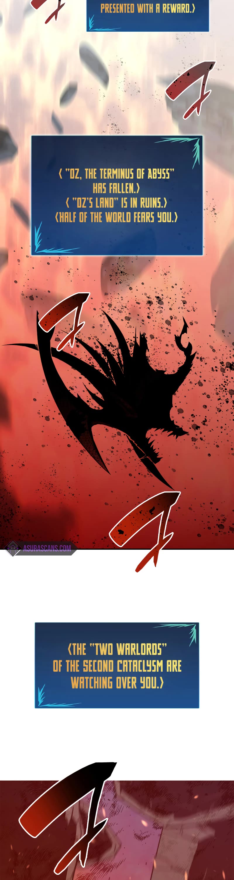 Worn and Torn Newbie Chapter 158 page 3 - Chapter 158