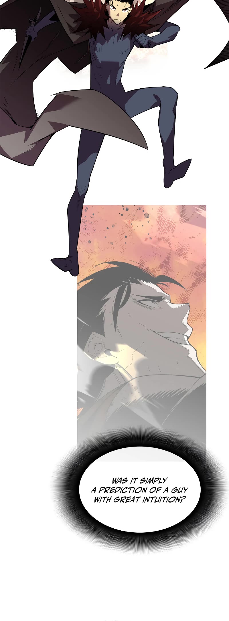 Worn and Torn Newbie Chapter 158 page 30 - Chapter 158