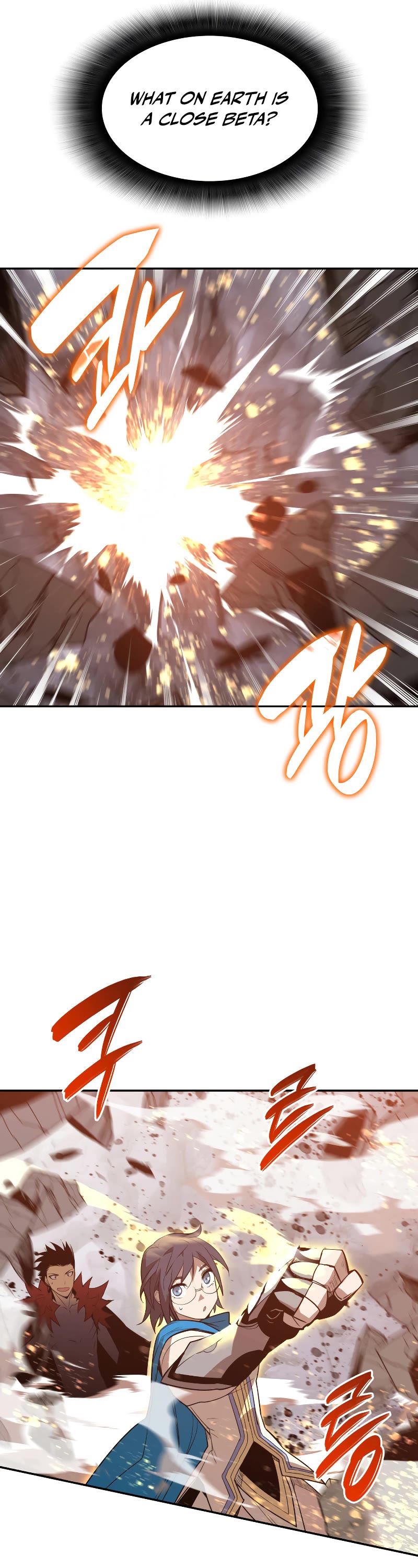 Worn and Torn Newbie Chapter 158 page 31 - Chapter 158