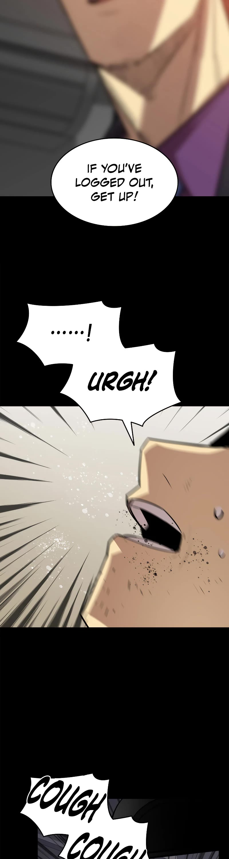 Worn and Torn Newbie Chapter 158 page 38 - Chapter 158