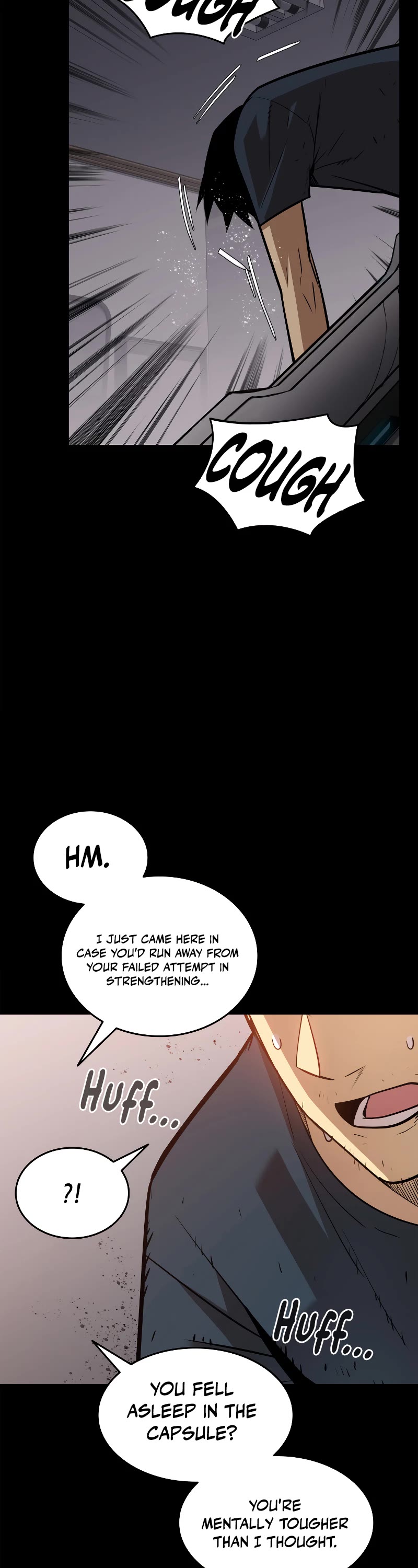 Worn and Torn Newbie Chapter 158 page 39 - Chapter 158