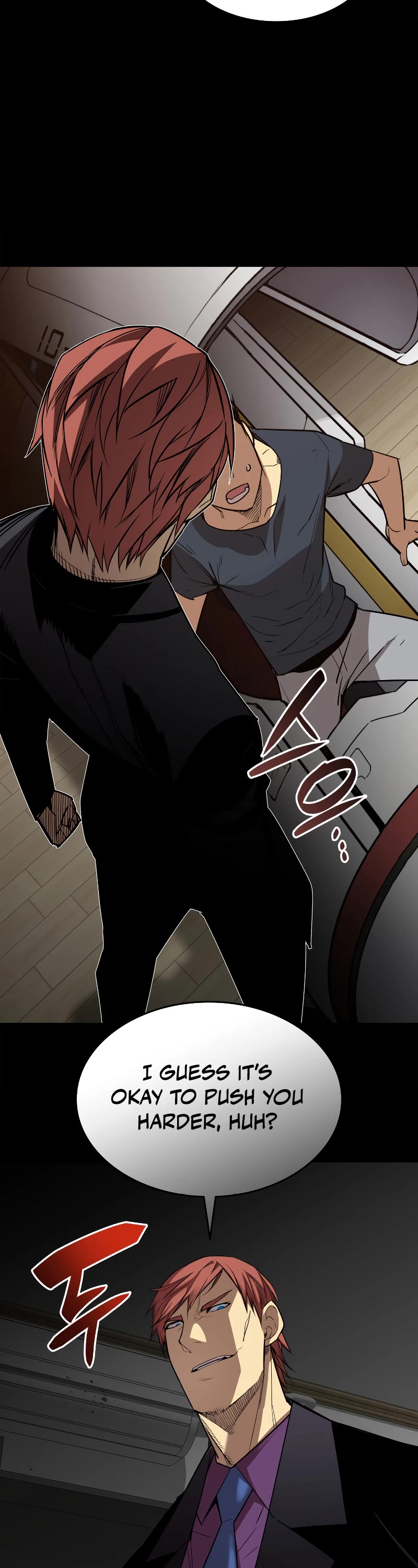 Worn and Torn Newbie Chapter 158 page 40 - Chapter 158