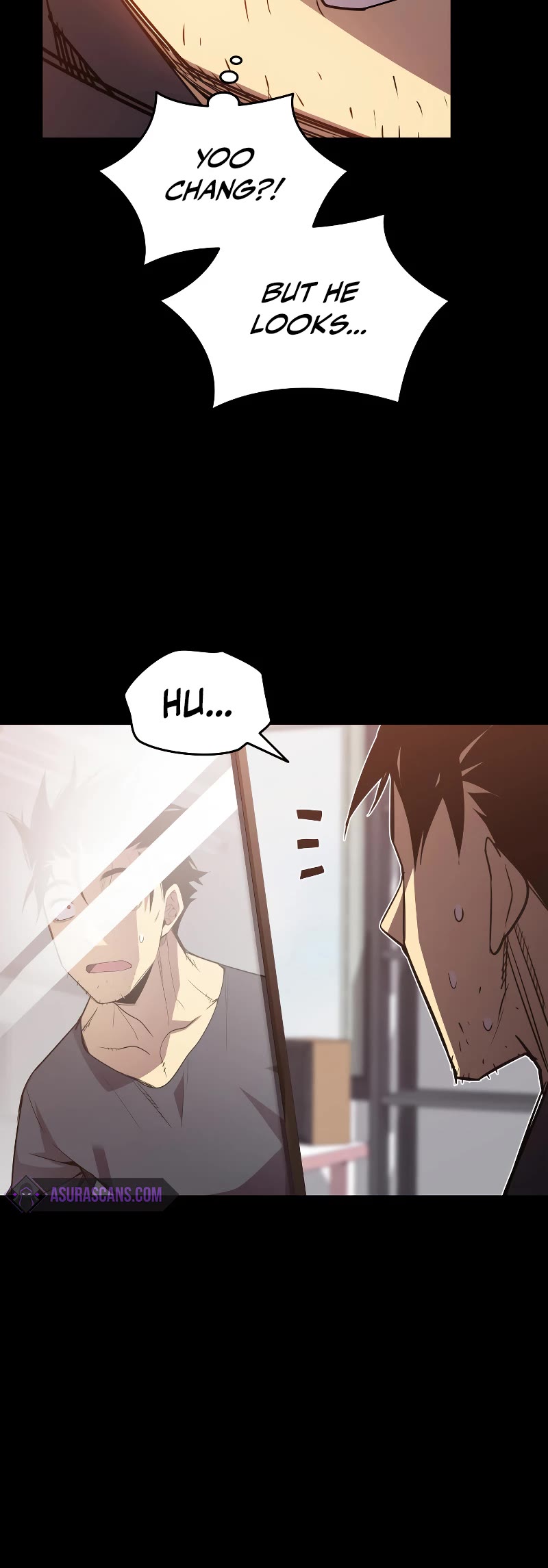 Worn and Torn Newbie Chapter 158 page 42 - Chapter 158