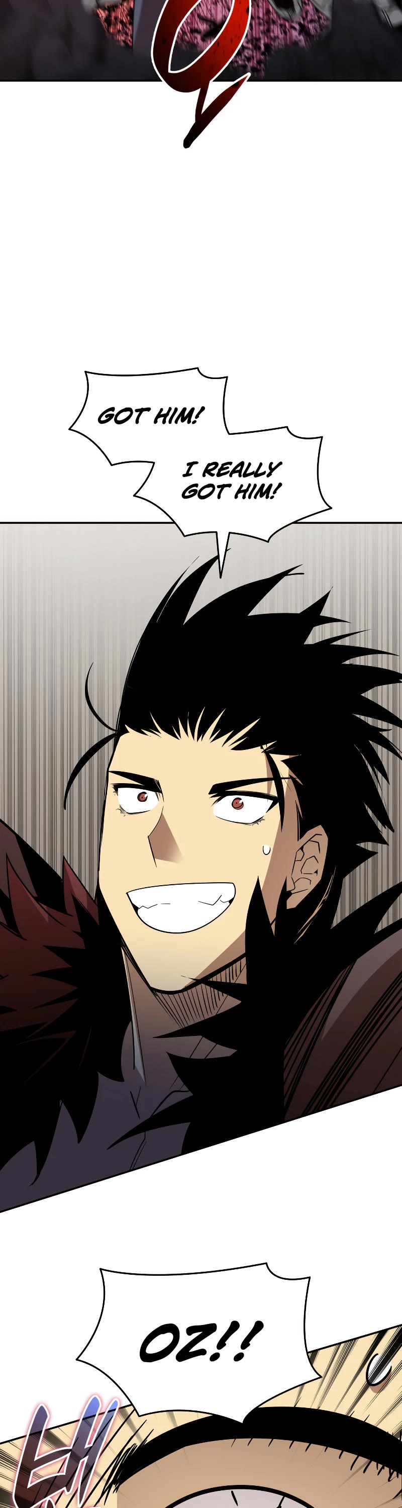 Worn and Torn Newbie Chapter 158 page 9 - Chapter 158